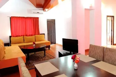 Image de Arz Village Farah Inn 361