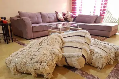 Image de Superbe appartement à Marrakech 4582