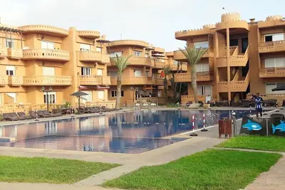 Image de Bel appartement à Kalaat El Mansouria 4590
