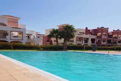 Image de Très bel appartement El Waha Saidia 4597
