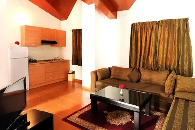 Image de Arz Village Farah Inn 362