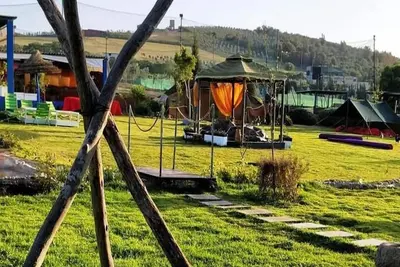 Image de Ferme pédagogique Happy village Settat 4699