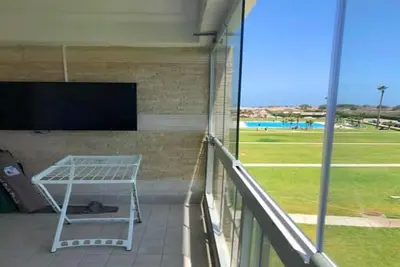 Image de Agréable appartement à Ola Blanca 4711