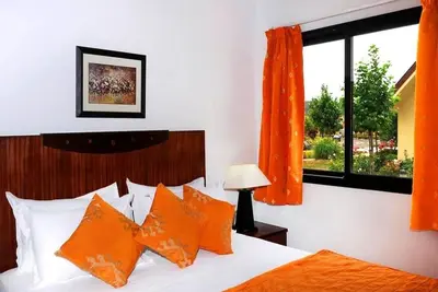 Image de Arz Village Farah Inn 3909