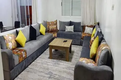 Superbe appartement à Essaouira 4727