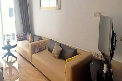 Superbe appartement à Essaouira 4728