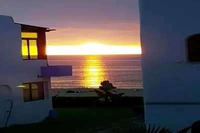 Image de Superbe appartement Ă Eden Plage 4743