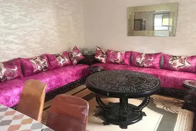 Image de Superbe appartement Ă Costa Bouznika 4744