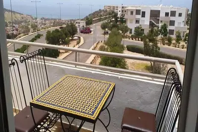 Image de Résidence Lunja Village Imi Ouaddar 4753