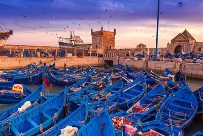 Image de Appartement à Dyar Al Madina Essaouira 4816