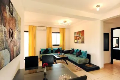Image de Arz Village Farah Inn 4830