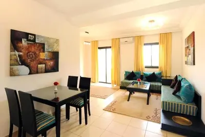 Image de Arz Village Farah Inn 4833