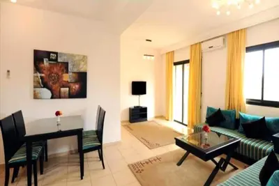 Image de Arz Village Farah Inn 4834
