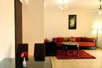 Image de Arz Village Farah Inn 4836