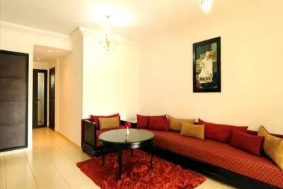 Image de Arz Village Farah Inn 4838