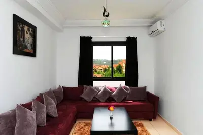 Image de Arz Village Farah Inn 4839