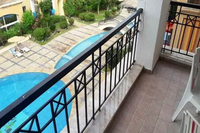 Image de Appartement vue piscine à Ricoflores Beach Ii 4847