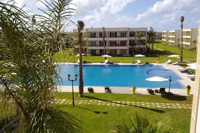 Image de Agréable appartement à Ola Blanca 4876