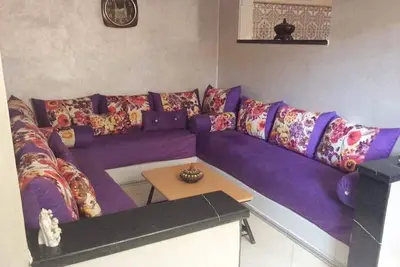 Image de Appartement à El Jadida 4880