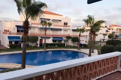 Image de Appartement Vue Piscine à Passadena Sidi Rahal 4884
