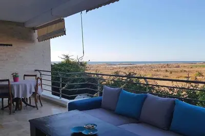 Image de Agréable appartement aux Perles de Tamaris 4890