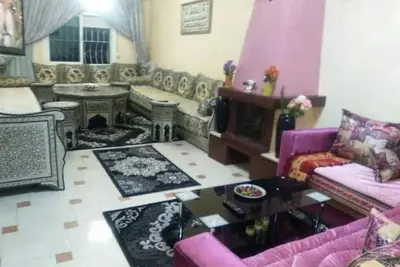 Image de Bel appartement à Ifrane 4902