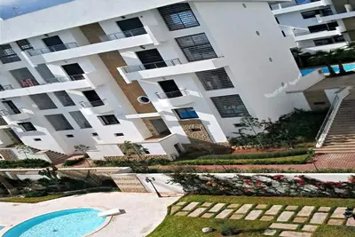 Image de Superbe appartement à Soleil Dar Bouazza 4908