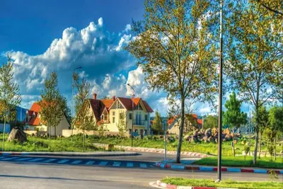 Image de Bel appartement aux Jardins d'Ifrane 4930