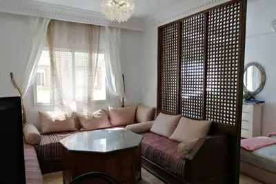 Résidence Jawharat Mogador 4939