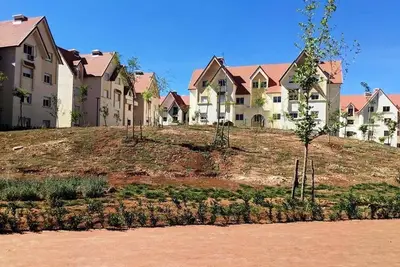 Image de Appartement de vacances aux Jardins d'Ifrane 4946