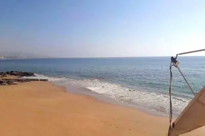 Image de Appartement pieds dans l'eau à Taghazout 4959