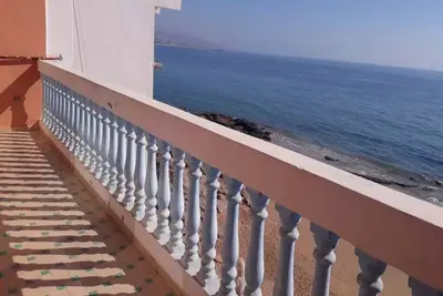 Image de Superbe appartement vue mer à Taghazout 4961