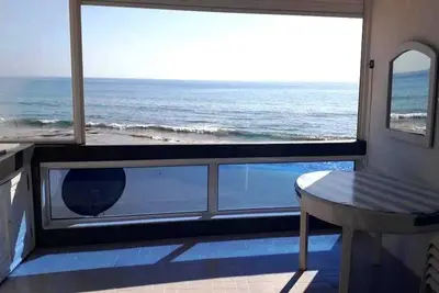 Image de Très bel appartement pied dans l'eau à Taghazout 4963