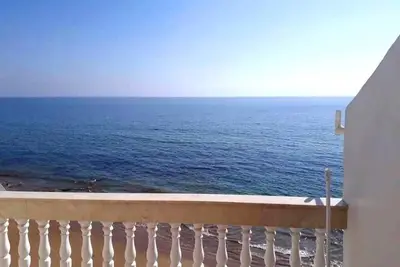Image de Superbe appartement pied dans l'eau à Taghazout 4967