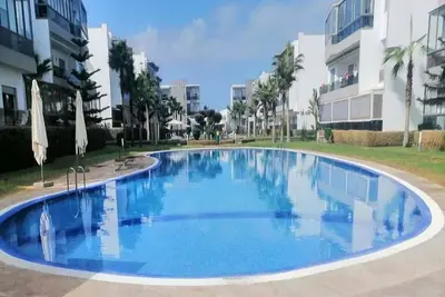 Image de Superbe appartement à Blanca Beach 4973