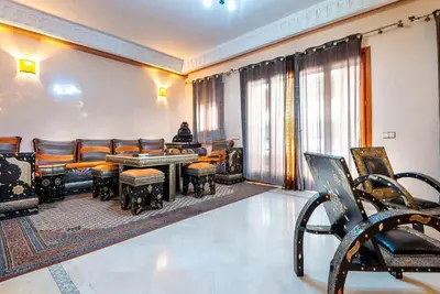 Image de Agréable appartement à Marrakech Plaza 4979