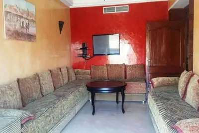 Image de Résidence Bouroud Hivernage 4980