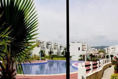 Image de Superbe villa Ă AlCudia Smir 4985