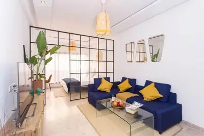 Image de Résidence La Perle de Marrakech 4990