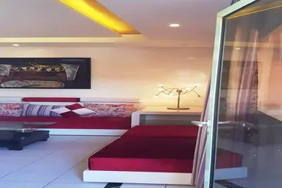 Image de Superbe appartement à Résidence Mariem Marrakech 5012