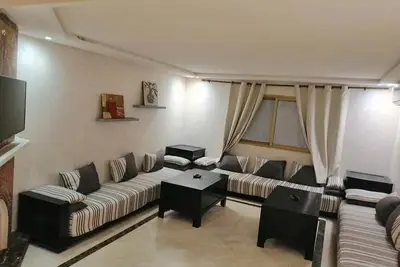 Image de Résidence Zaitoune Hivernage 5162