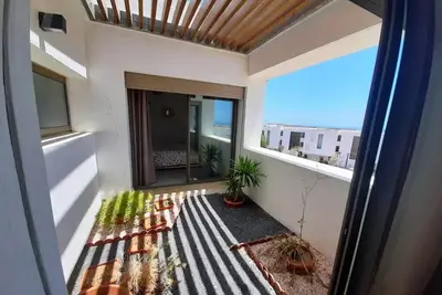 Image de Superbe villa à Taghazout bay 5197