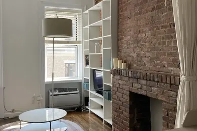 Image de Stylishly Renovated Upper East Side Studio Apartment - Sleeps 4