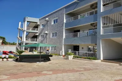 Image de Africa Noble Group Apartment