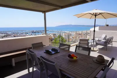 Image de Villa Magnifica, L'Estartit - Centre