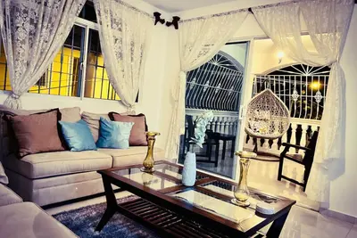 Image de Your home away from home!