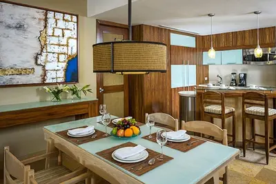 Image de Gorgeous Luxury Suite with Kitchen