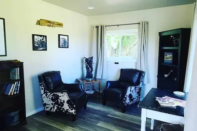Image de Stay on the ranch in beautiful ranch house
