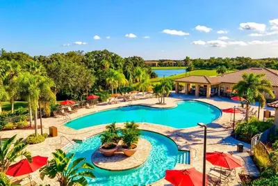 Image de Luxury River Strand Golf & Country Club Condo #2