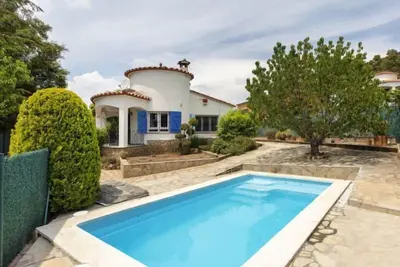 Image de Maison Ami by Interhome